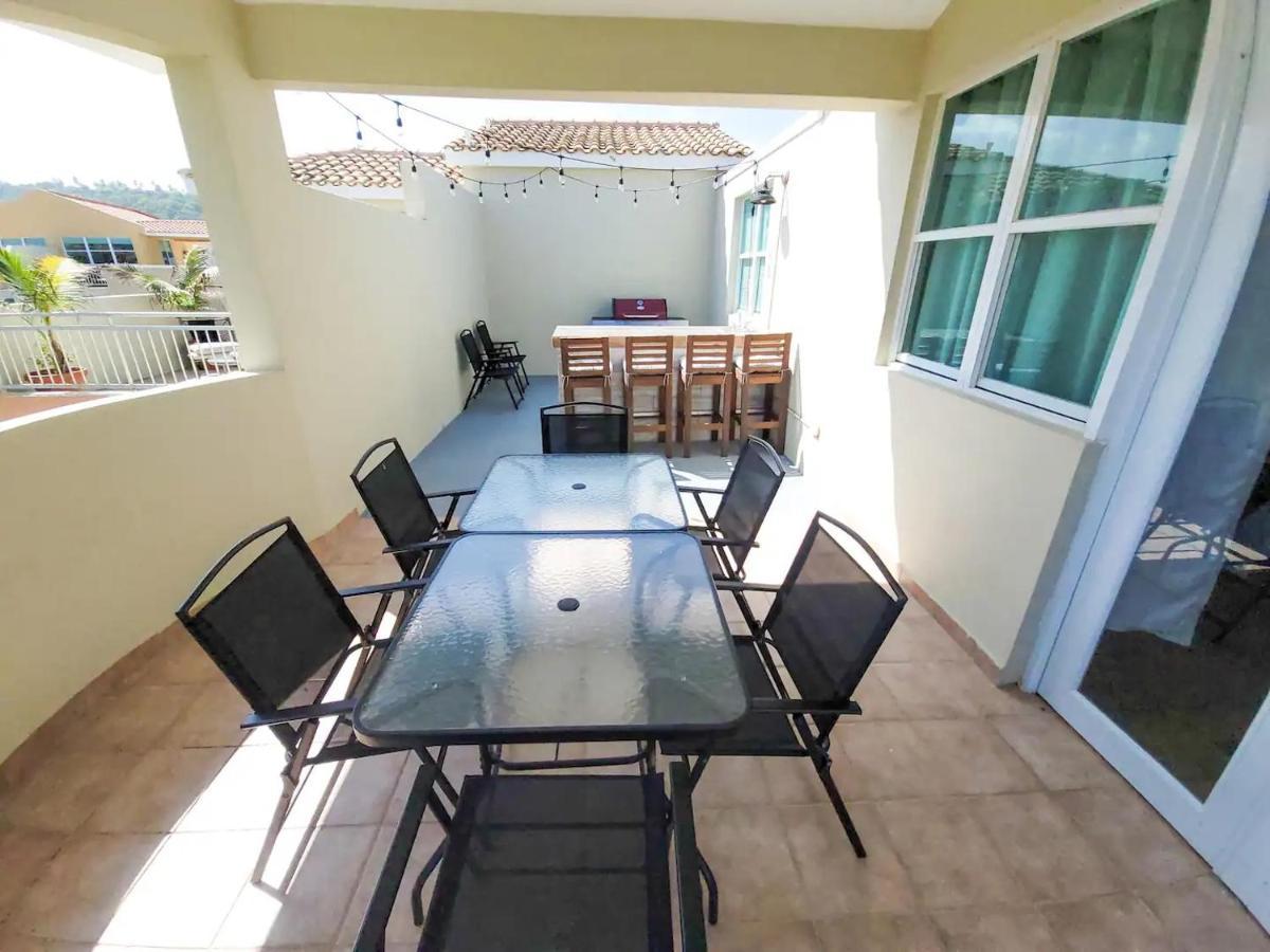 Paradise Beach Home @Jobos Beach Isabela Exterior foto