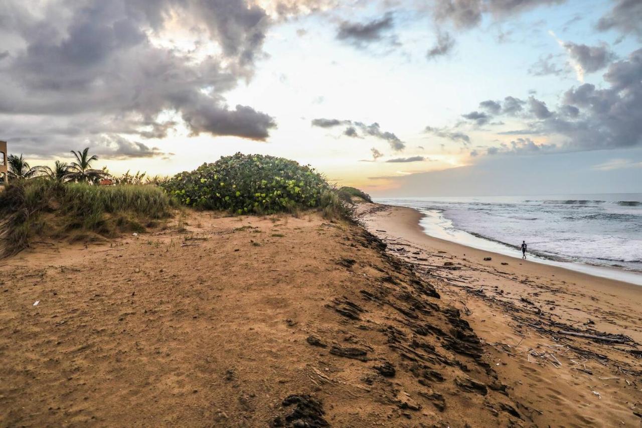 Paradise Beach Home @Jobos Beach Isabela Exterior foto